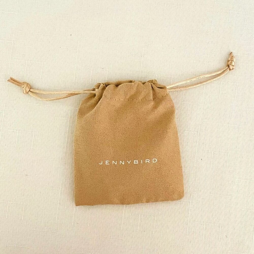 Jenny Bird Chunky Chain Austin Cuff Bracelet Mixed Metal Adjustable Length With - Picture 3 of 7
